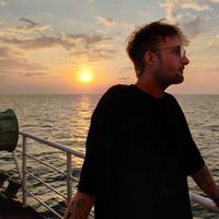 Ben Hargreaves's Photo