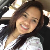 Nathalia Parron's Photo