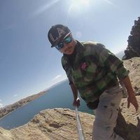 Mauro Rodriguez的照片