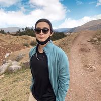 Bruno Monteza的照片