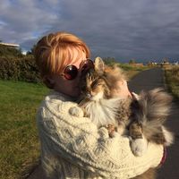 Fotos de Samantha Lee