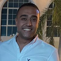 Khaled Ahmed's Photo