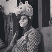 Lila Szczęsnowicz的照片