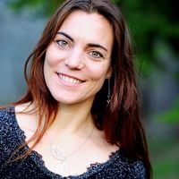 Julie Lacombe's Photo