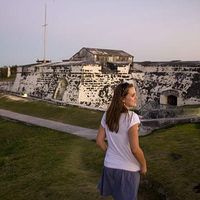 Jessica Pike's Photo