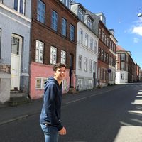 Jaime Bendala Oliveira's Photo