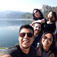 Emilio Cabrera's Photo