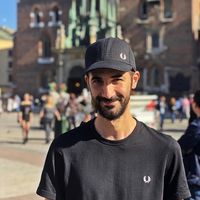 Fabio Dolce的照片