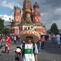 Ricardo Valle的照片