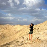 megan Wilson的照片