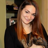 lucrezia Gentili的照片