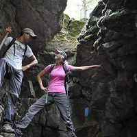 Dave Schonberger + Michelle Riem's Photo