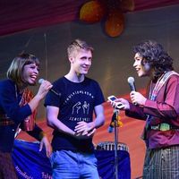 Fotos de Tyler Vanzo