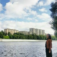 Fotos de Elena Ermakova