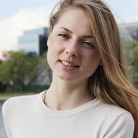 Nadya Verbilo的照片