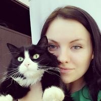 Olya Trofim的照片