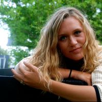 Maria Juhler Nielsen的照片