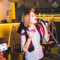 Yana Shcherbyna's Photo