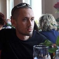 Hamza Mahmoud's Photo