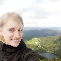 Фотографии пользователя Chiara Möser