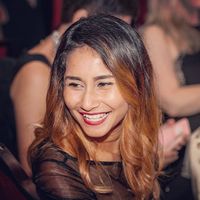 Famy Rashid的照片