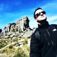 Adriano Leite's Photo