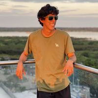 Fernando Damian Rojas Tirado's Photo