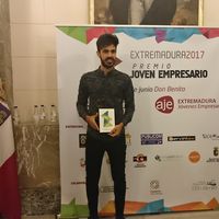 Daniel Rodriguez Velarde的照片