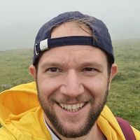 Daniel SANTIAGO的照片