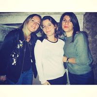 Marine Lemaire的照片