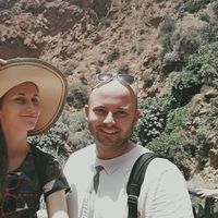 Anna Bishou的照片