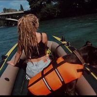 Delphine Gasser's Photo