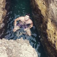 Flavio Gjini的照片