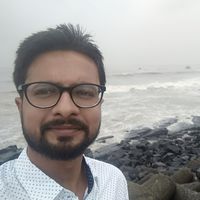 Mayank Gupta的照片