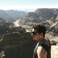 Leandro Lopez's Photo