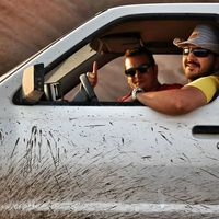 Alireza Heidarkhani的照片