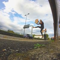 Ji Ratnagopal的照片