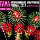 PATTAYA INTERNATIONAL FIREWORKS FESTIVAL's picture