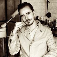 Adrien DF Légende的照片