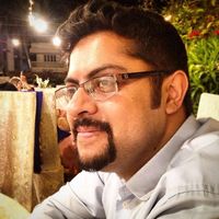 Le foto di Nayel Noorani