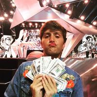 Brian Liebesman's Photo