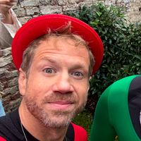 Alex Brommer's Photo