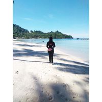 Agnes Oktaviani's Photo