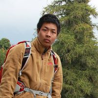 Shiwei Xiong's Photo