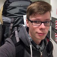 Dustin Kudjo Junicke's Photo