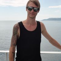 Lukas Jäger's Photo