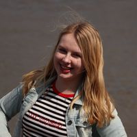 Fleur Buijsman's Photo