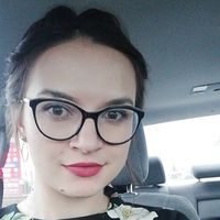 Agata Kapusta's Photo