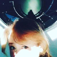 Julia Jabłońska的照片