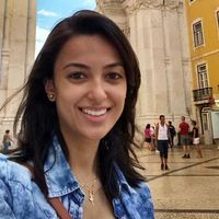 Larissa Linhares Moreira的照片